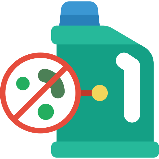  Engrais et Pesticides
