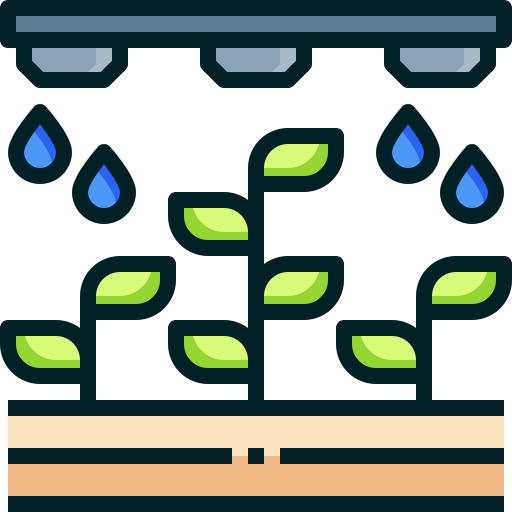 Irrigation 